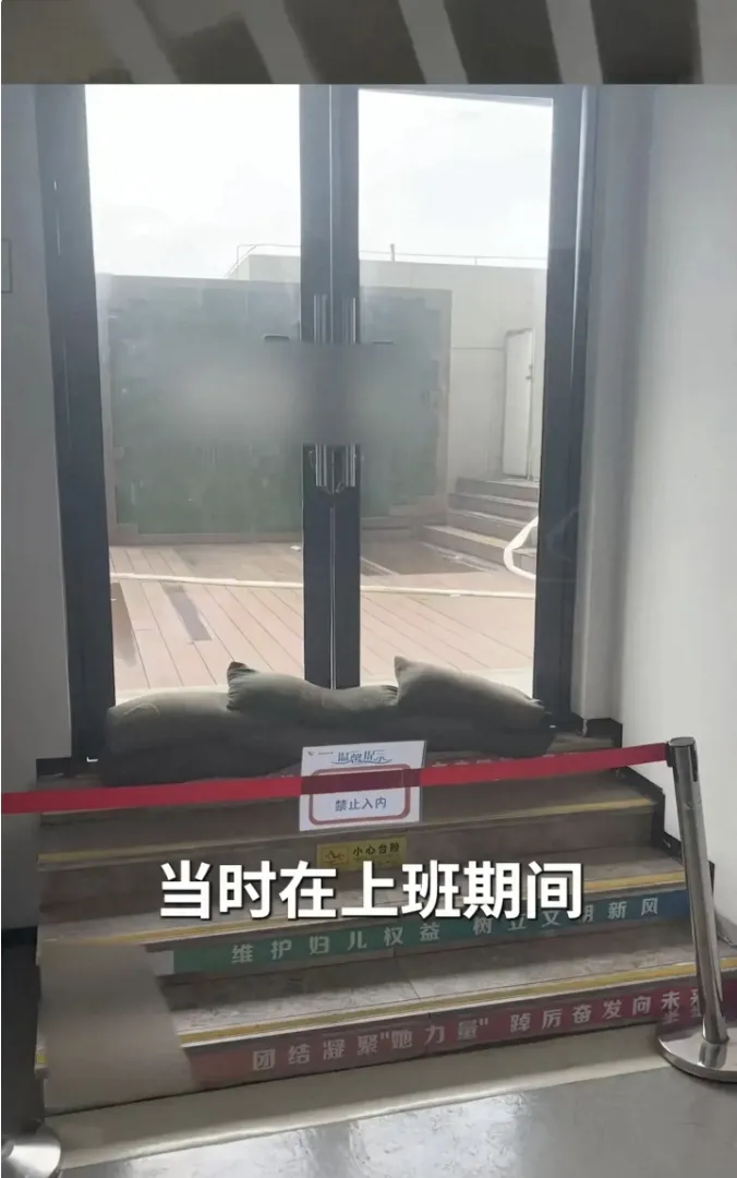 外机爆炸
